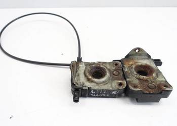 Range Rover III L322 ZAWIAS PRZEDNIEJ MASKI przód