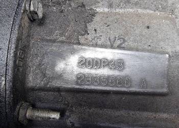 SKRZYNIA BIEGÓW PEUGEOT 308 SKRZYNIA BIEGÓW PEUGEOT 308