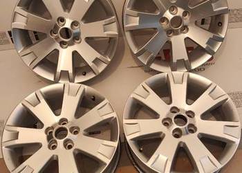 Felgi 18" Mitsubishi Outlander Et38  5x114,3 stan bdb