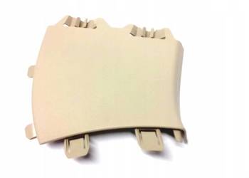 VOLVO XC60 tylna oslona slupka prawego OE 39855361