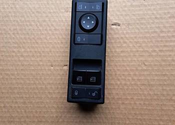 Przełącznik sterowania szyby A9605450813 Mercedes Actros