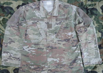 Bluza ACU multicam OCP medium regular