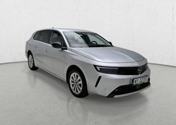 Opel Astra L (2021-)