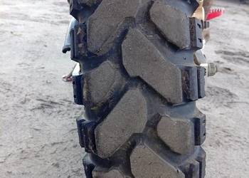 Sprzedam opony mitas stan używane