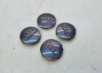 KOŁPAK DEKIELEK ZAŚLEPKA AUDI A3 A4 A5 A6 A7 Q3 Q7 8W0601170 JG3