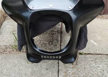 Owiewka do Hondy cx 500