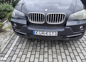 Sprzedam BMW X5