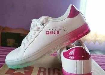Buty damskie Big Star 38
