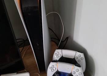 Sony PlayStation 5 (825gb)