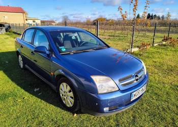 Opel Vectra C