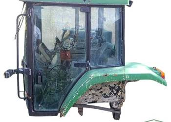 Kabina do ciągnika John Deere 6000/7000 – oryginał