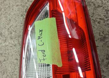 Lampa tylna lewa w klapę C-Max 2 orginalna Lampa tylna lewa w klapę C-Max 2 orginalna