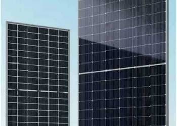 Panel fotowoltaiczny JA SOLAR JAM60D42-530/LB – 530 W