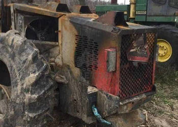 Merlo MM280B Treemme MM280B [CZĘŚCI]