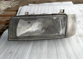 SKODA FELICIA LAMPA PRZÓD PRZEDNIA LEWA lewa