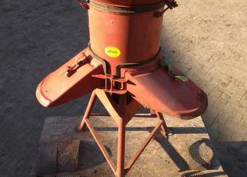 Rozdrabniacz uniwersalny BĄK H111/2 | Śrutownik do zboża