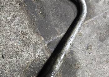 Honda CX 500 rura rurka przewód chłodzenia wody płynu chłodniczego cx500