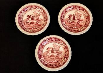 Talerzyk podstawka Copeland Spode's Tower