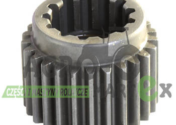 05/903867, 05-903867 ZĘBATKA CENTRALNA JCB