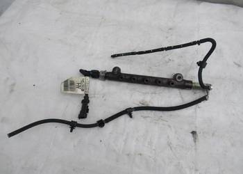 45PP3-5 CZUJNIK LISTWA WTRYSKOWA ASTRA K 1,6 CDTI