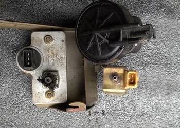 N75 map sensor zawór EGR audi 80 B4 1.9 TDI 1z