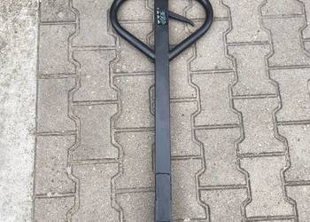 DYSZEL KOMPLETNY DF25 WÓZEK PALETOWY PALECIAK HC HANGCHA PROMAG