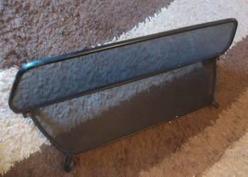 Mercedes sl r129 129 w129 wiatrołap windschot oris oryginał cały cabrio