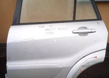 Drzwi Lewy Tył 1d4 Rav 4 Ii 00, 05