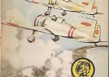 ŻÓŁTY TYGRYS - UPADEK CORREGIDORU - SZUBAŃSKI R.