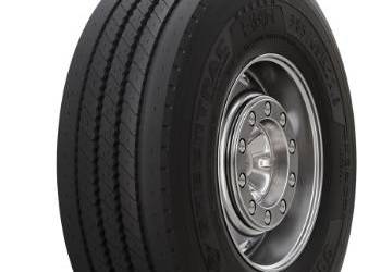 Opona 265/70R19.5 Greentrac
