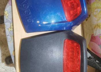 Piaggio x9 lampy stopu