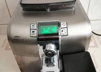 EKSPRES DO KAY SAECO SYNTIA CAPPUCCINO