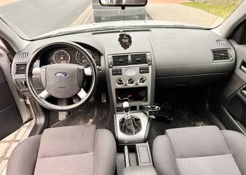 Sprzedam Ford Mondeo 1.8 benzyna