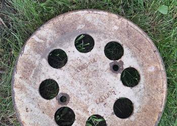 Obciążniki Ursus C 330