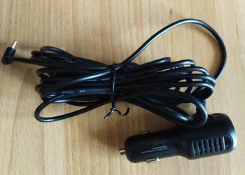 Ładowarka zasilacz samochodowy kamera Mio Mivue C545 Pro USB-C 2A