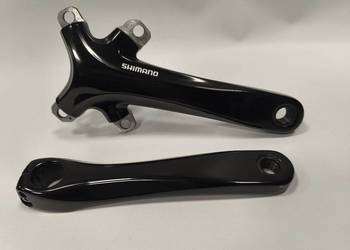Korba Shimano 105 FC-RS520 Hollowtech II Prawa RS510/520 szosa