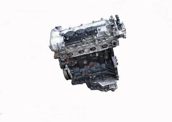 Silnik Opel Antara 2.2 CDTI Z22D1