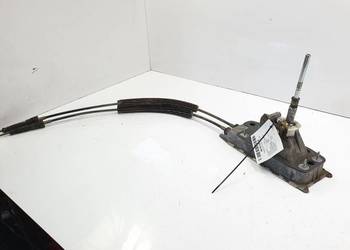 DZWIGNIA ZMIANY BIEGÓW VOLKSWAGEN GOLF V 1K0711061B