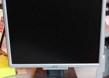 Monitor ACER AL1916 s