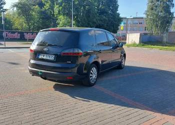 Ford S-max Titanium