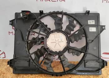 Wentylator Chłodnicy Hyundai Ioniq V Kia EV6 25304GI100
