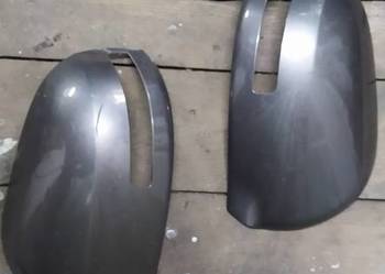 Nakładki lusterka Mitsubishi Outlander III ASX