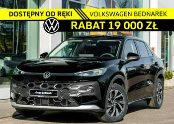 Volkswagen T-Roc Life 1.5 eTSI 116 KM DSG II (2025-)