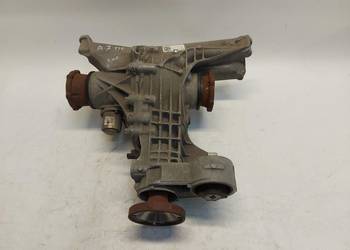 Audi A7 II 4K8 4M0 TFSI MOST DYFER TYŁ 0B0500043G