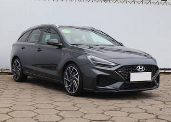 Hyundai i30 1.5 T-GDI MHEV