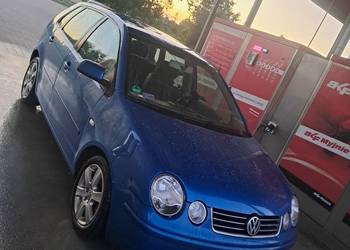 Volkswagen Polo 1.2 12V