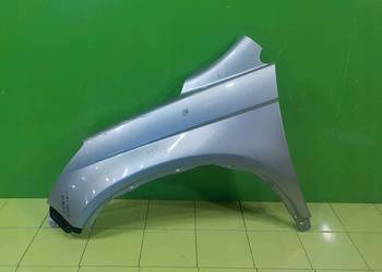 HONDA CRV III 2.2 I-CTDI 08r 5D blotnik lewy przod