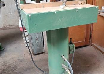 Wiertarka wielowrzecionowa