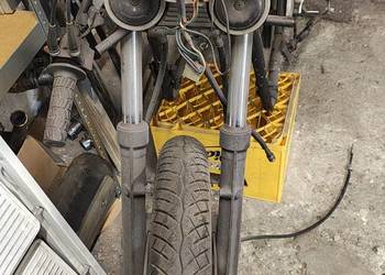 Lagi przednie zawieszenie Honda CB750K CB900 1982 Bol d'Or
