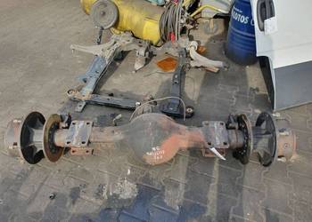 MOST TYLNY GUNSTING 916 2019